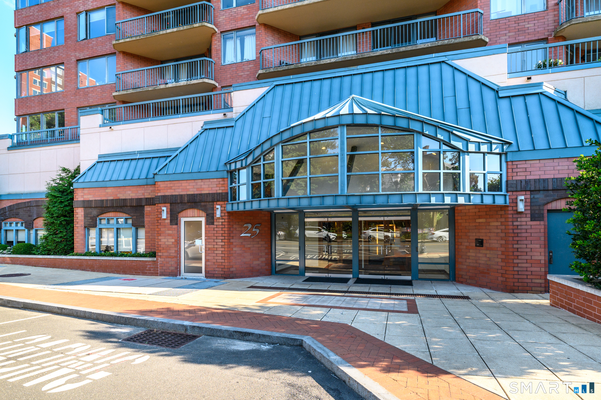 25 Forest Street Stamford CT 06901