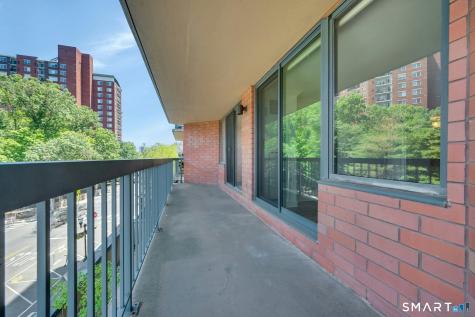 25 Forest Street Stamford CT 06901