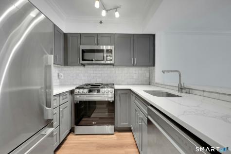 25 Forest Street Stamford CT 06901
