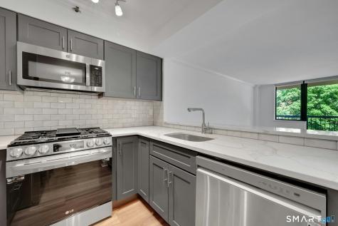 25 Forest Street Stamford CT 06901