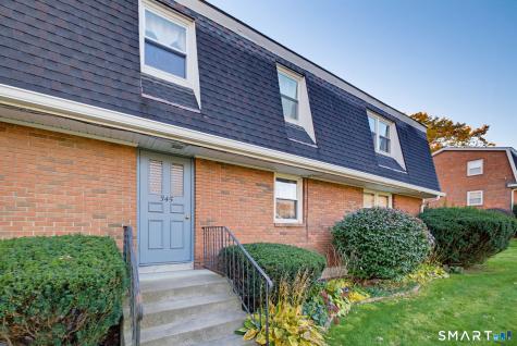 345 Dunfey Lane Windsor CT 06095