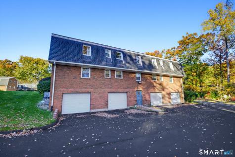 345 Dunfey Lane Windsor CT 06095