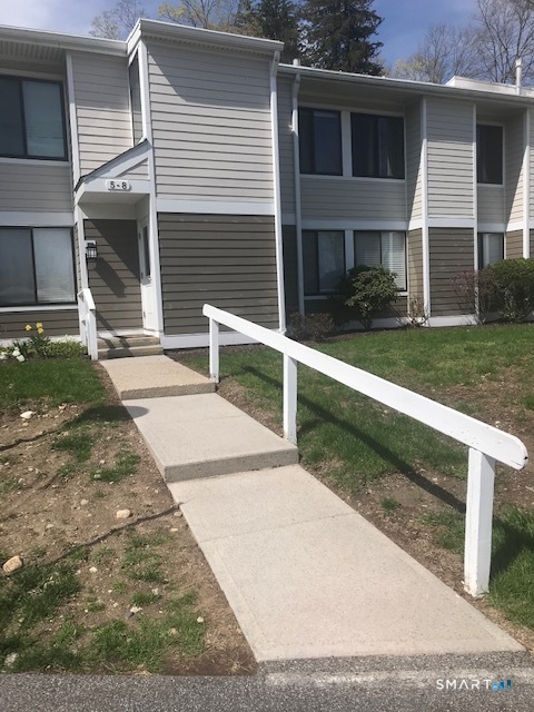 8 Stebbins Close Ridgefield CT 06877