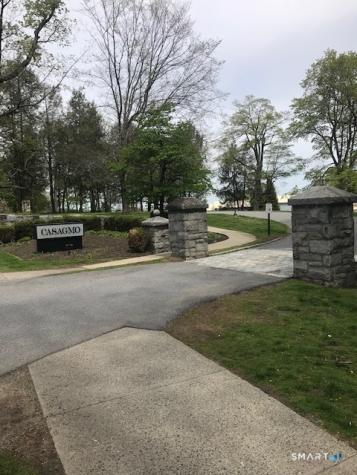 8 Stebbins Close Ridgefield CT 06877