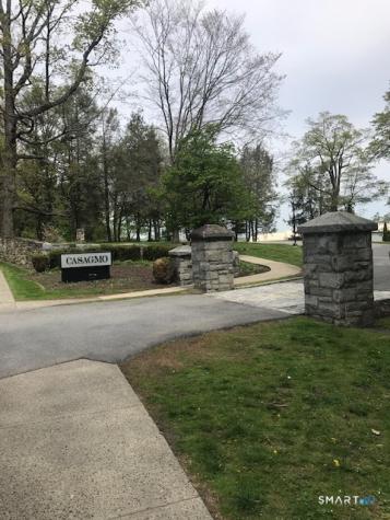 8 Stebbins Close Ridgefield CT 06877