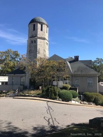 8 Stebbins Close Ridgefield CT 06877