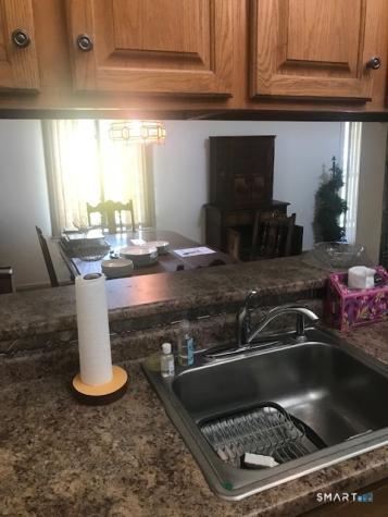 8 Stebbins Close Ridgefield CT 06877