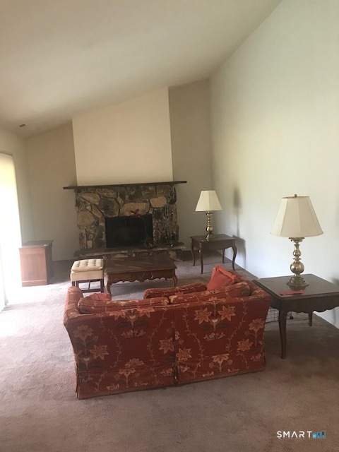 8 Stebbins Close Ridgefield CT 06877