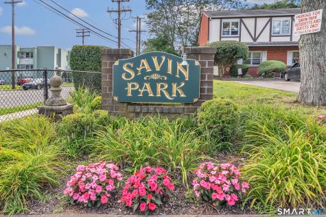 11 Savin Park West Haven CT 06516