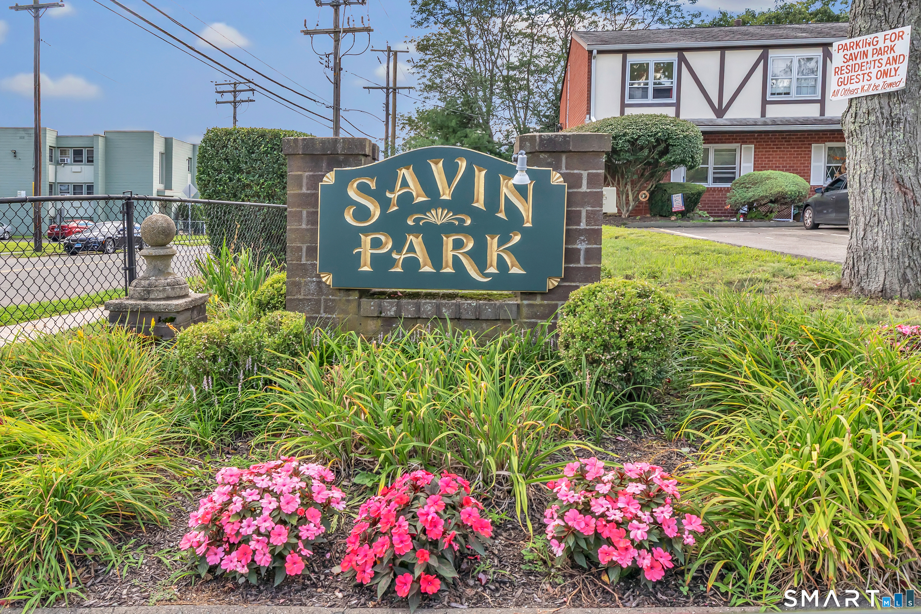 11 Savin Park West Haven CT 06516