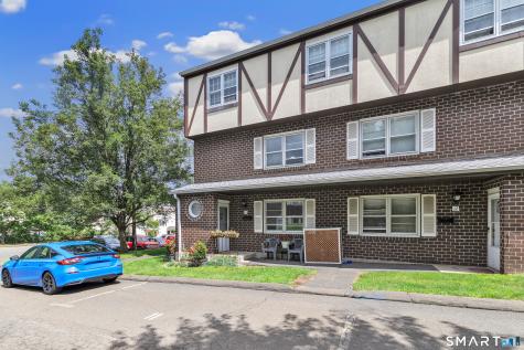 11 Savin Park West Haven CT 06516