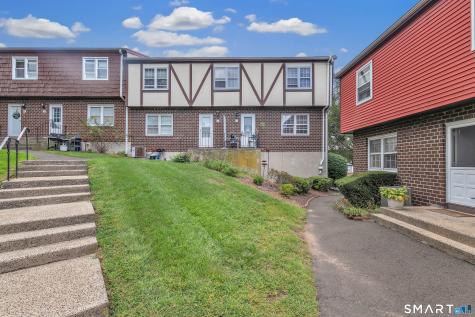 11 Savin Park West Haven CT 06516