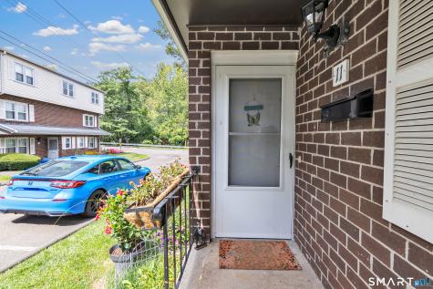 11 Savin Park West Haven CT 06516