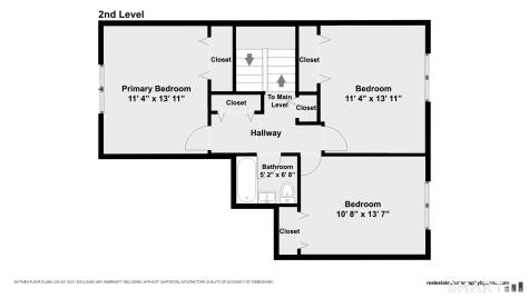 11 Savin Park West Haven CT 06516
