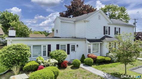 157 Clark Street Milford CT 06460