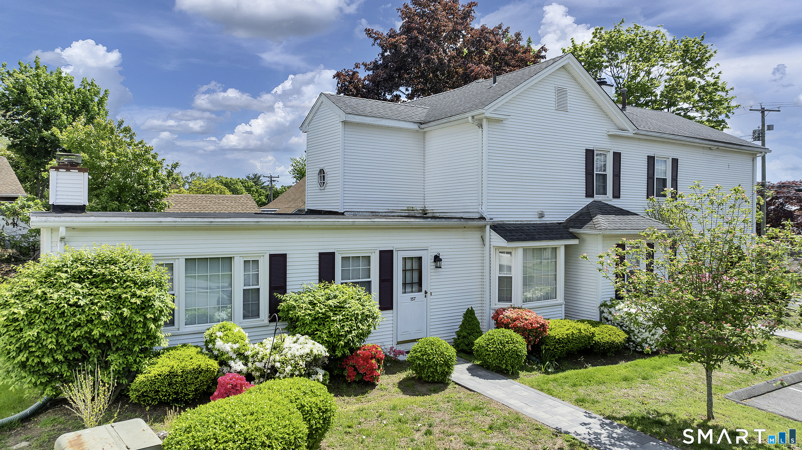 157 Clark Street Milford CT 06460