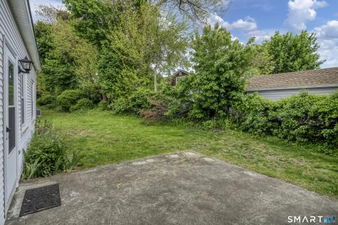 157 Clark Street Milford CT 06460