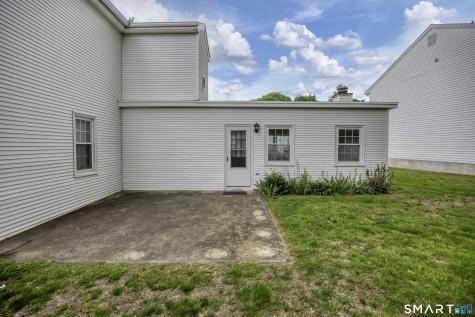 157 Clark Street Milford CT 06460