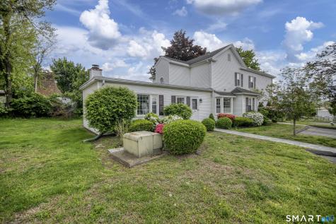 157 Clark Street Milford CT 06460