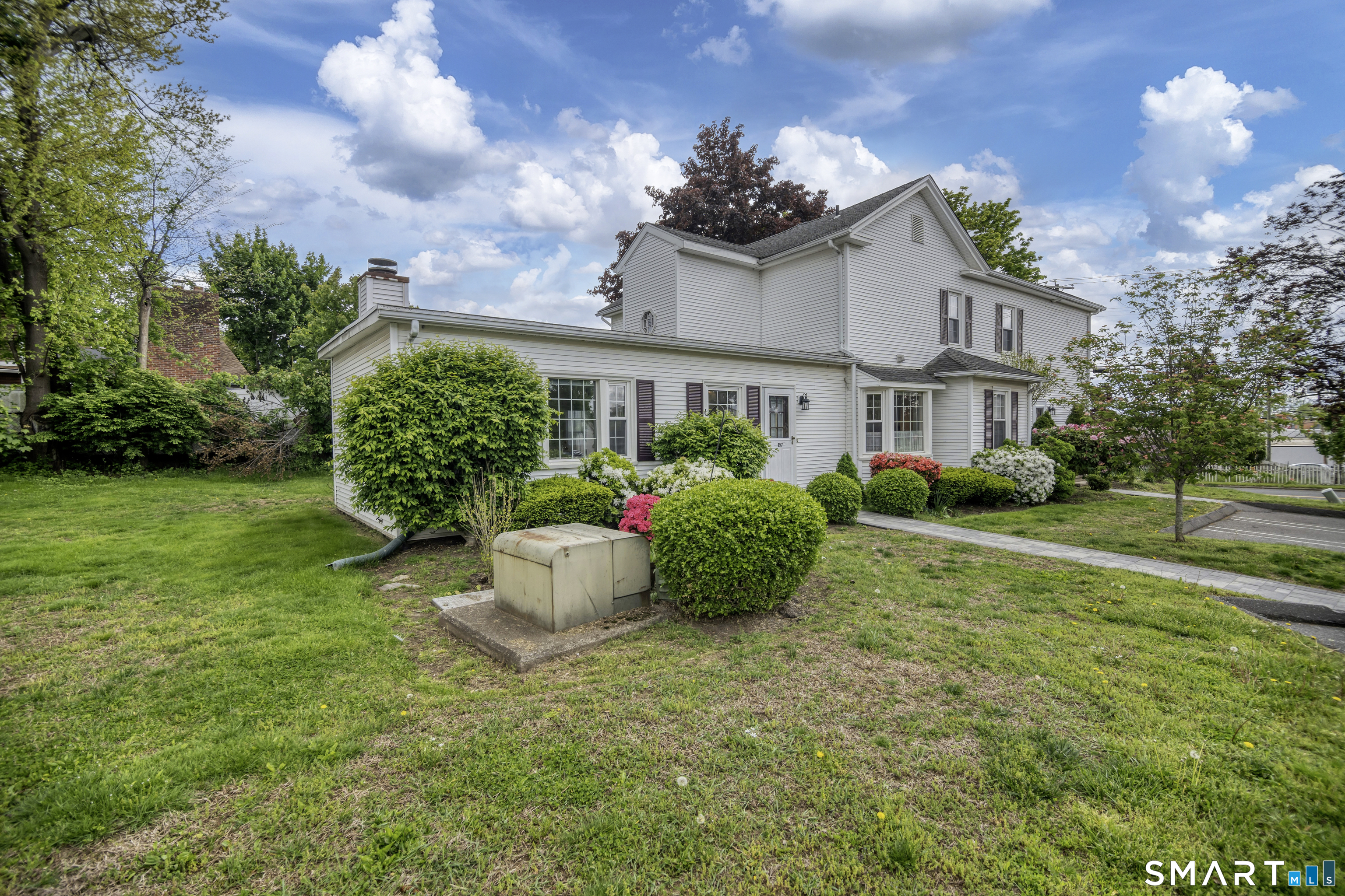 157 Clark Street Milford CT 06460