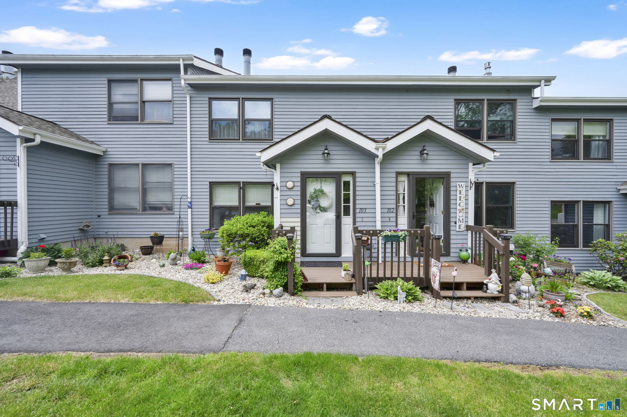 103 Lake Vista Drive East Hampton CT 06424