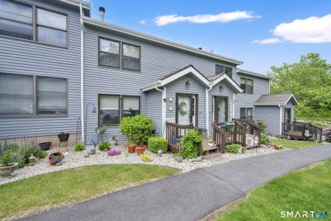 103 Lake Vista Drive East Hampton CT 06424
