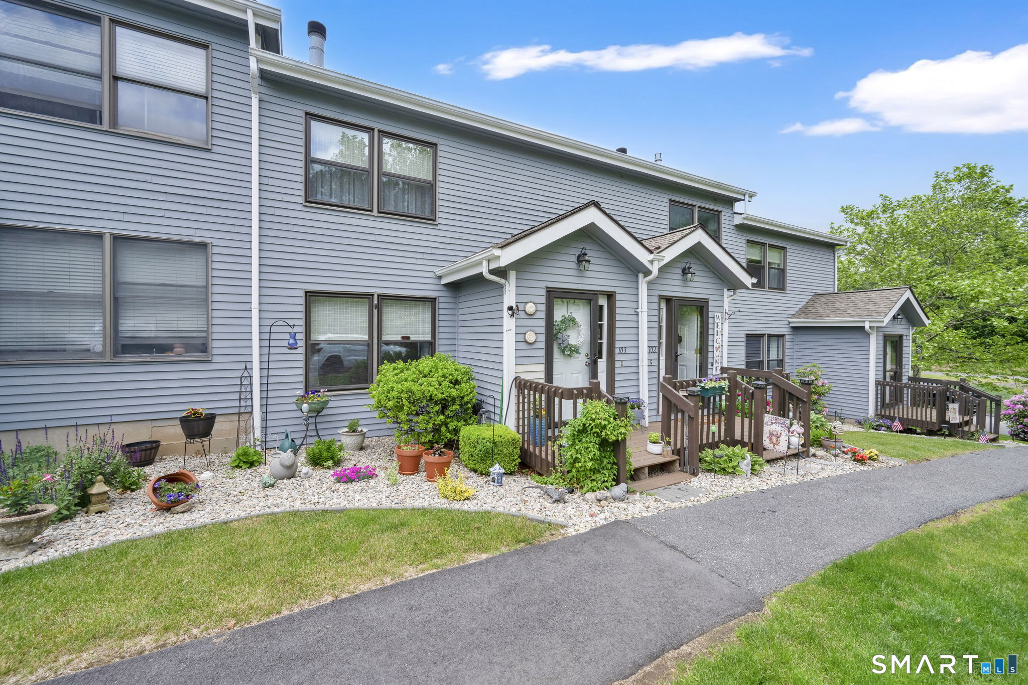 103 Lake Vista Drive East Hampton CT 06424