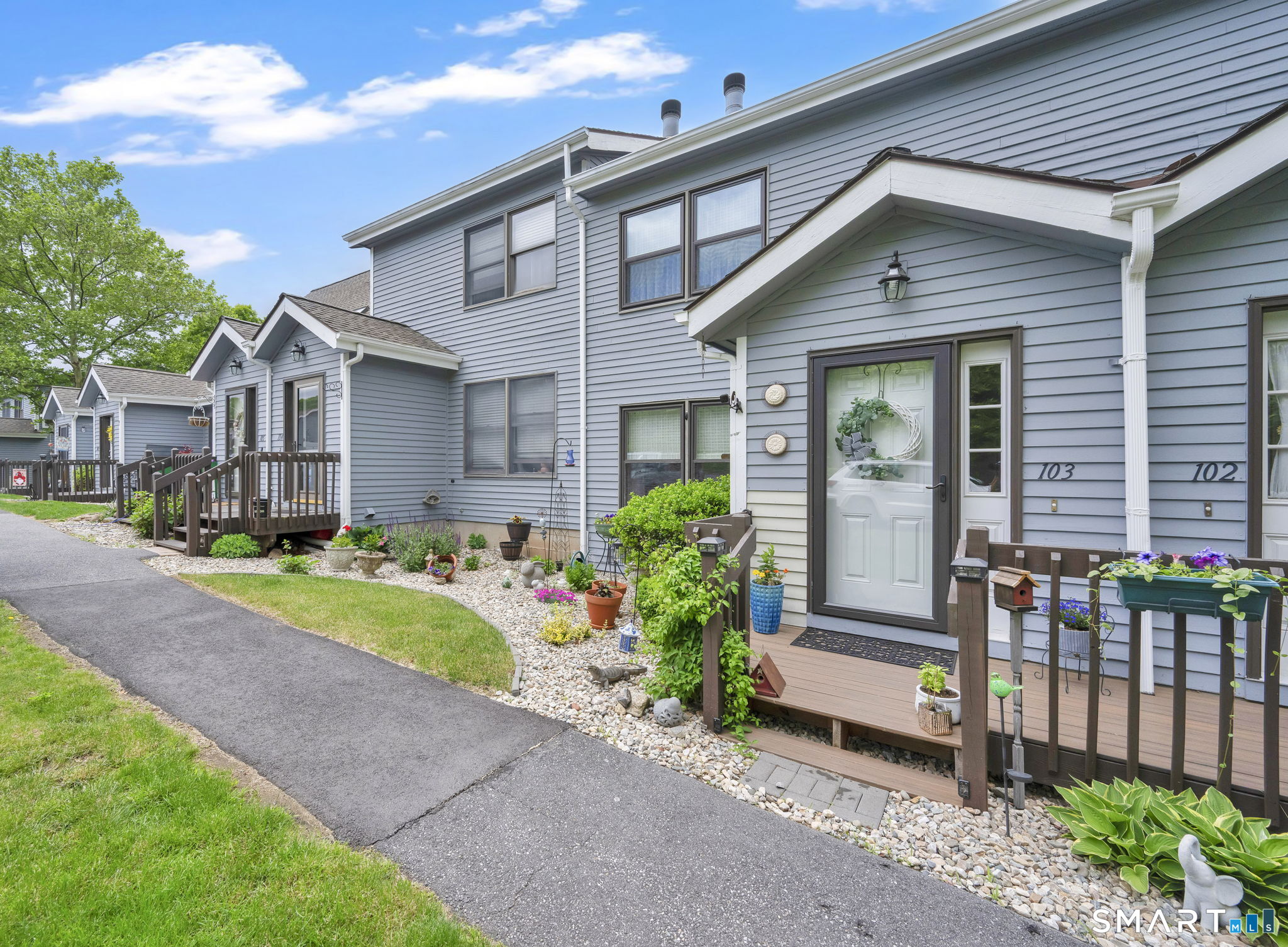 103 Lake Vista Drive East Hampton CT 06424