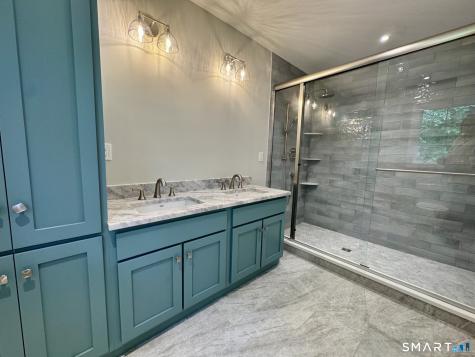 93 Quarry Ridge Road Washington CT 06777