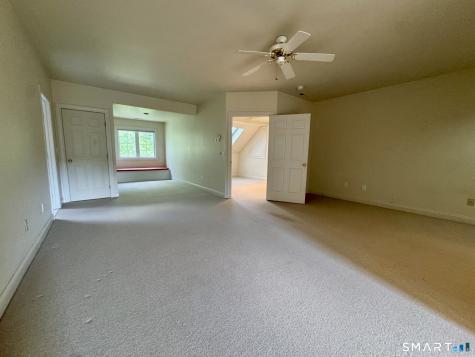 93 Quarry Ridge Road Washington CT 06777