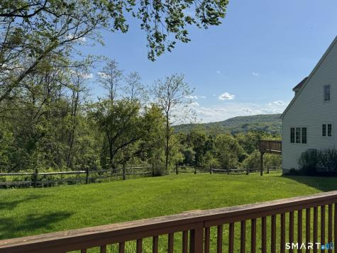 93 Quarry Ridge Road Washington CT 06777
