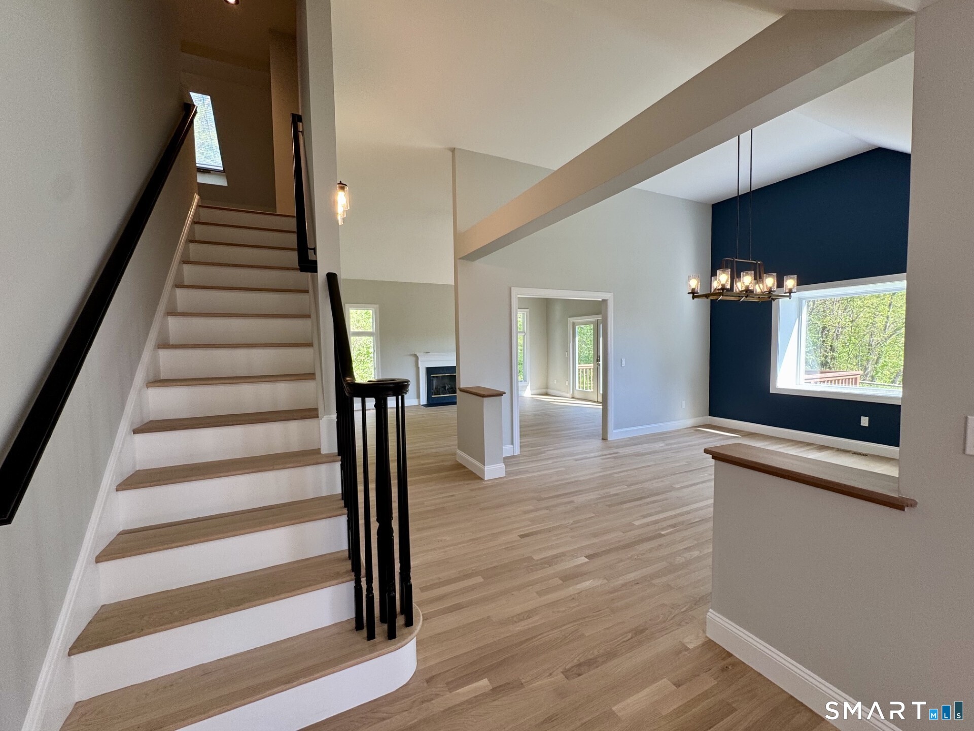 93 Quarry Ridge Road Washington CT 06777