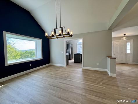 93 Quarry Ridge Road Washington CT 06777