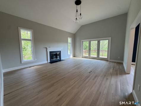 93 Quarry Ridge Road Washington CT 06777