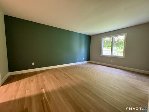 93 Quarry Ridge Road Washington CT 06777