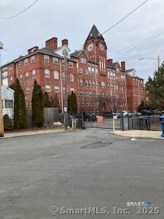 75 Wheeler Avenue Bridgeport CT 06606