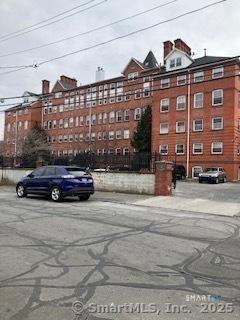 75 Wheeler Avenue Bridgeport CT 06606