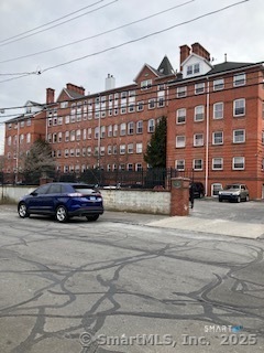 75 Wheeler Avenue Bridgeport CT 06606