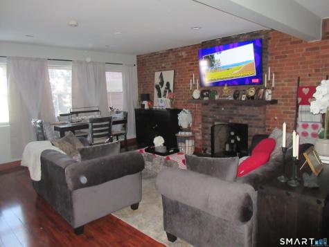 75 Wheeler Avenue Bridgeport CT 06606