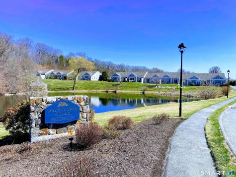 8 Saint George Place Newtown CT 06482
