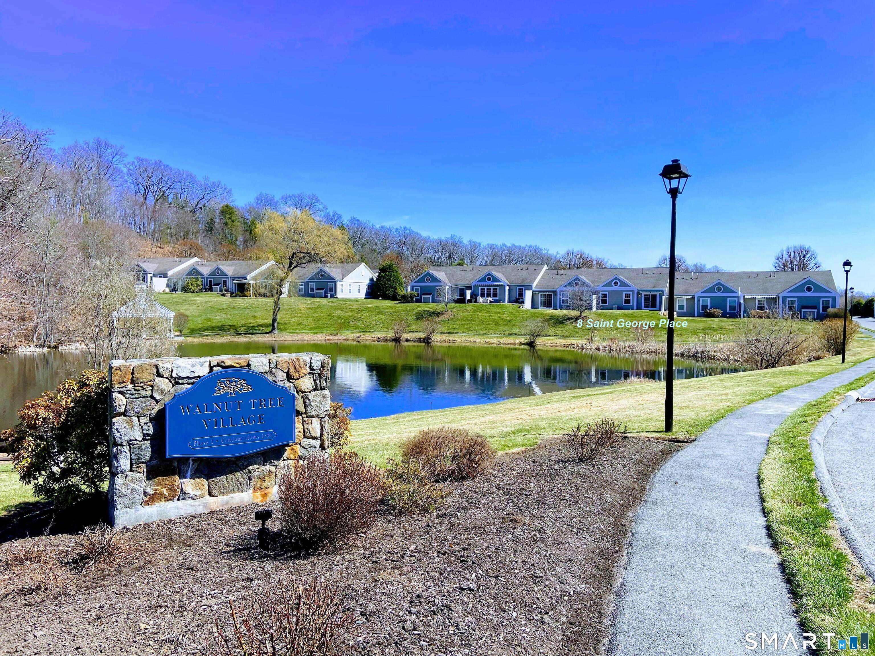 8 Saint George Place Newtown CT 06482