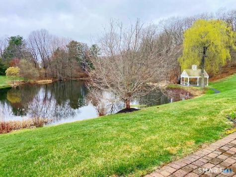 8 Saint George Place Newtown CT 06482