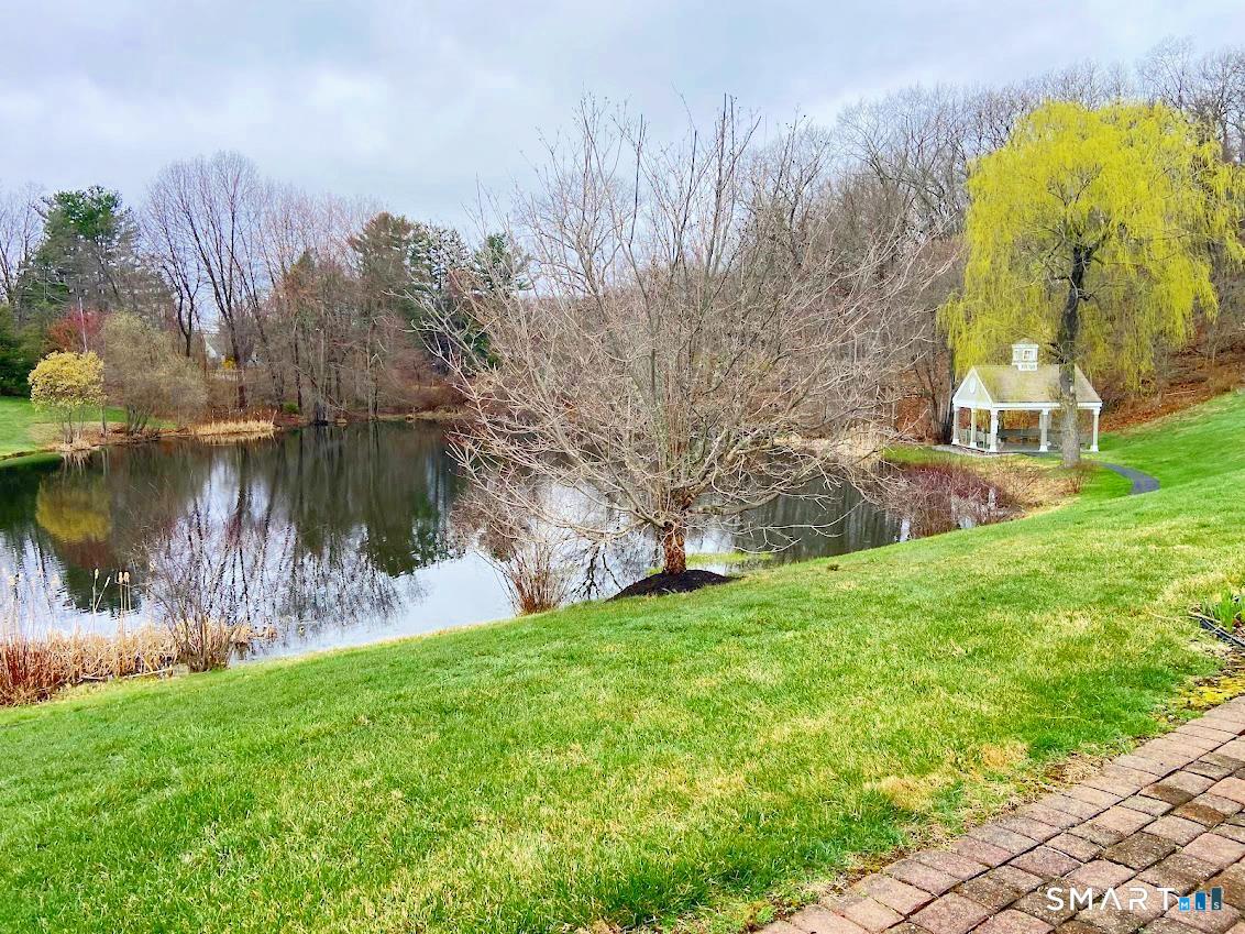 8 Saint George Place Newtown CT 06482