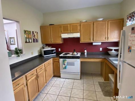 8 Saint George Place Newtown CT 06482