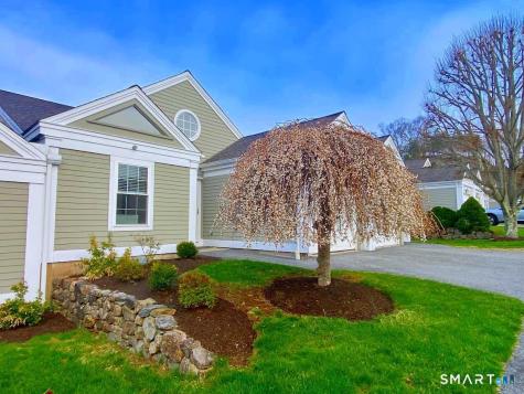 8 Saint George Place Newtown CT 06482