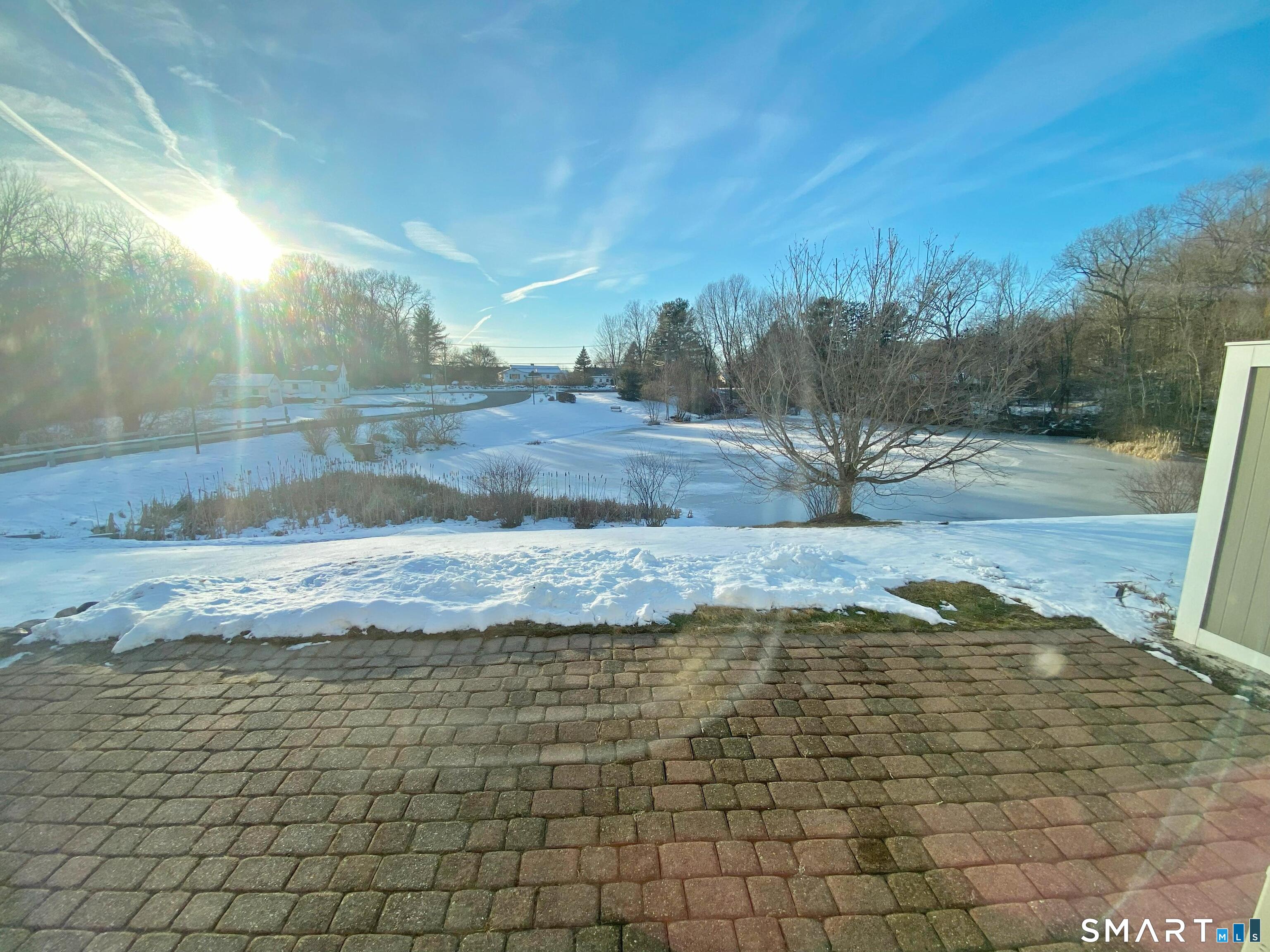 8 Saint George Place Newtown CT 06482