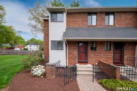 59 Danforth Lane West Hartford CT 06110