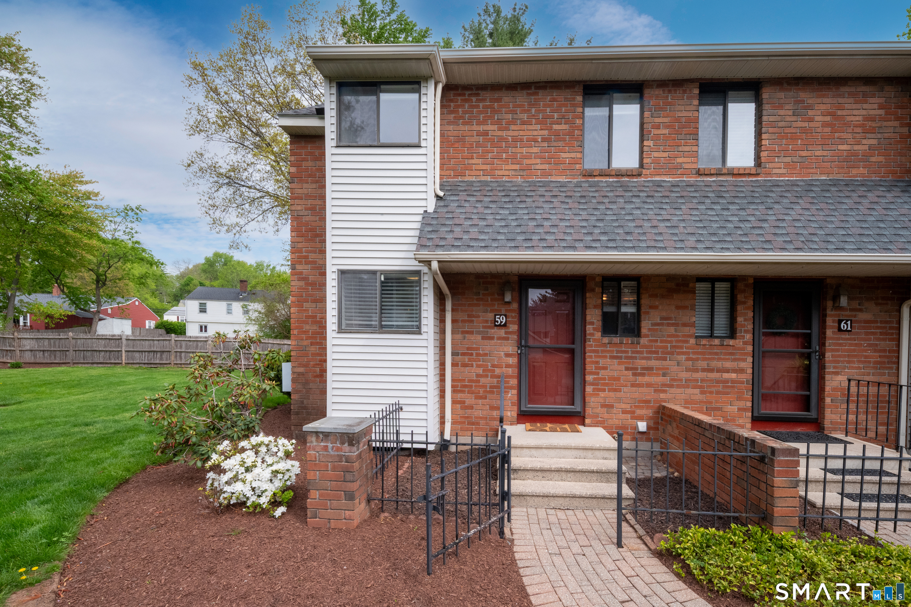 59 Danforth Lane West Hartford CT 06110