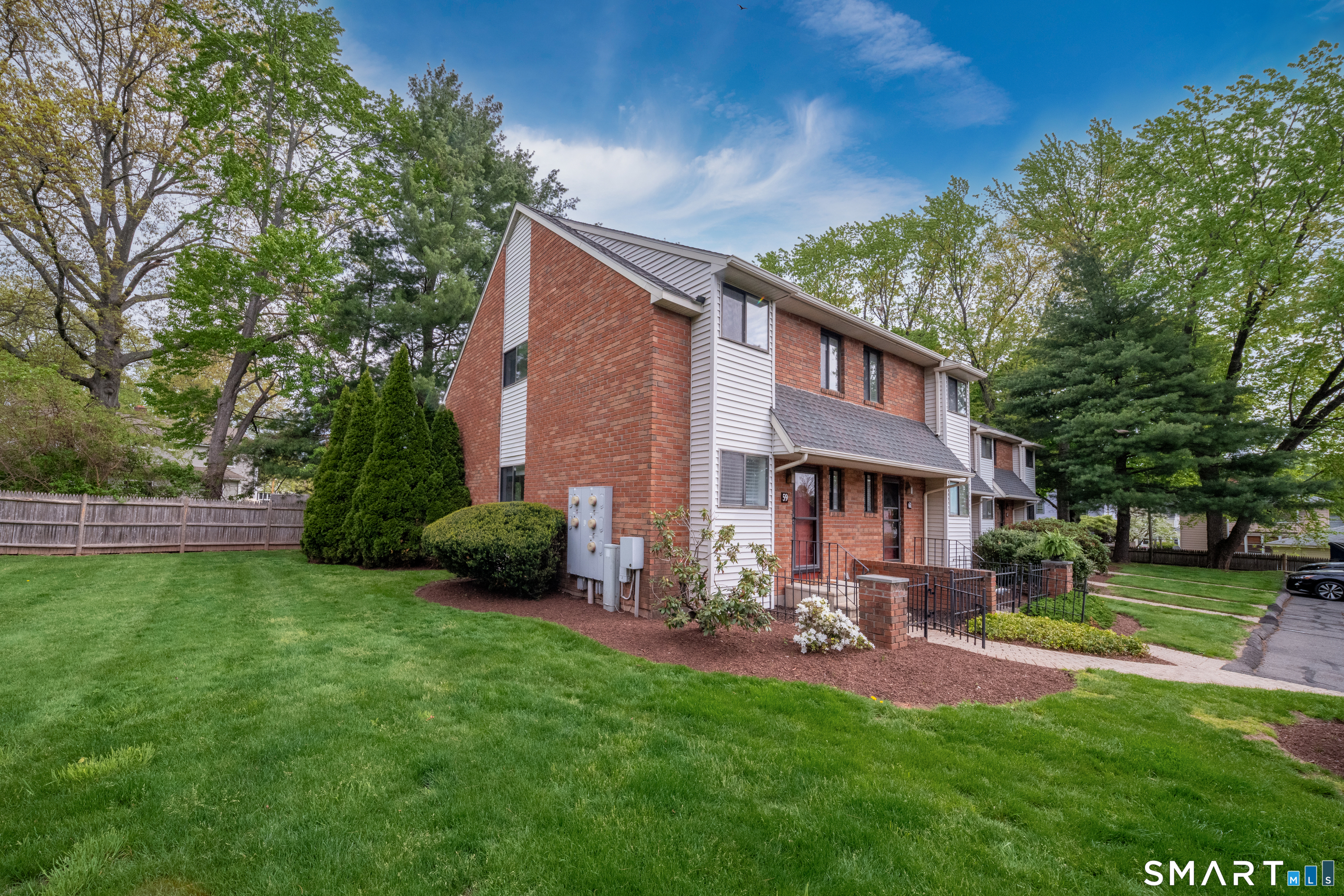 59 Danforth Lane West Hartford CT 06110