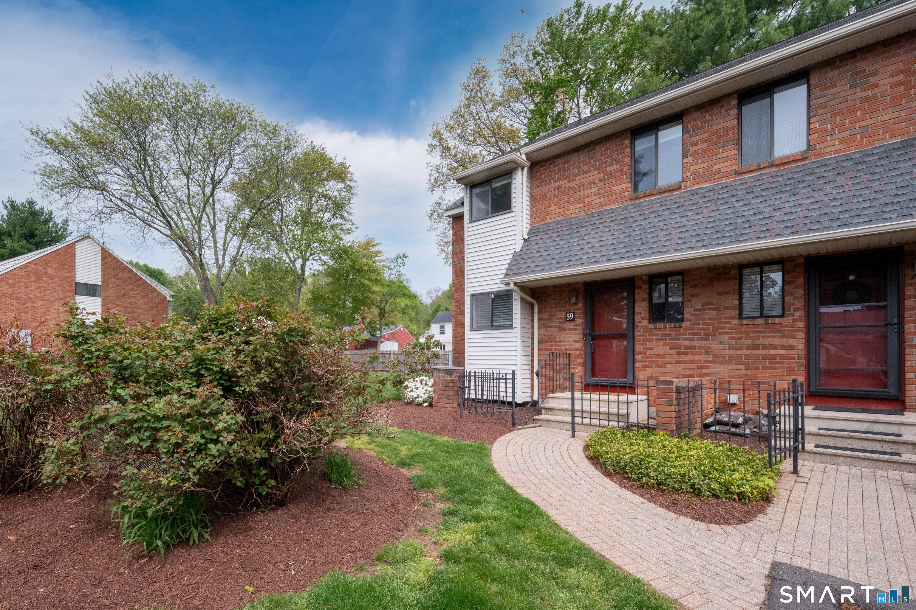 59 Danforth Lane West Hartford CT 06110